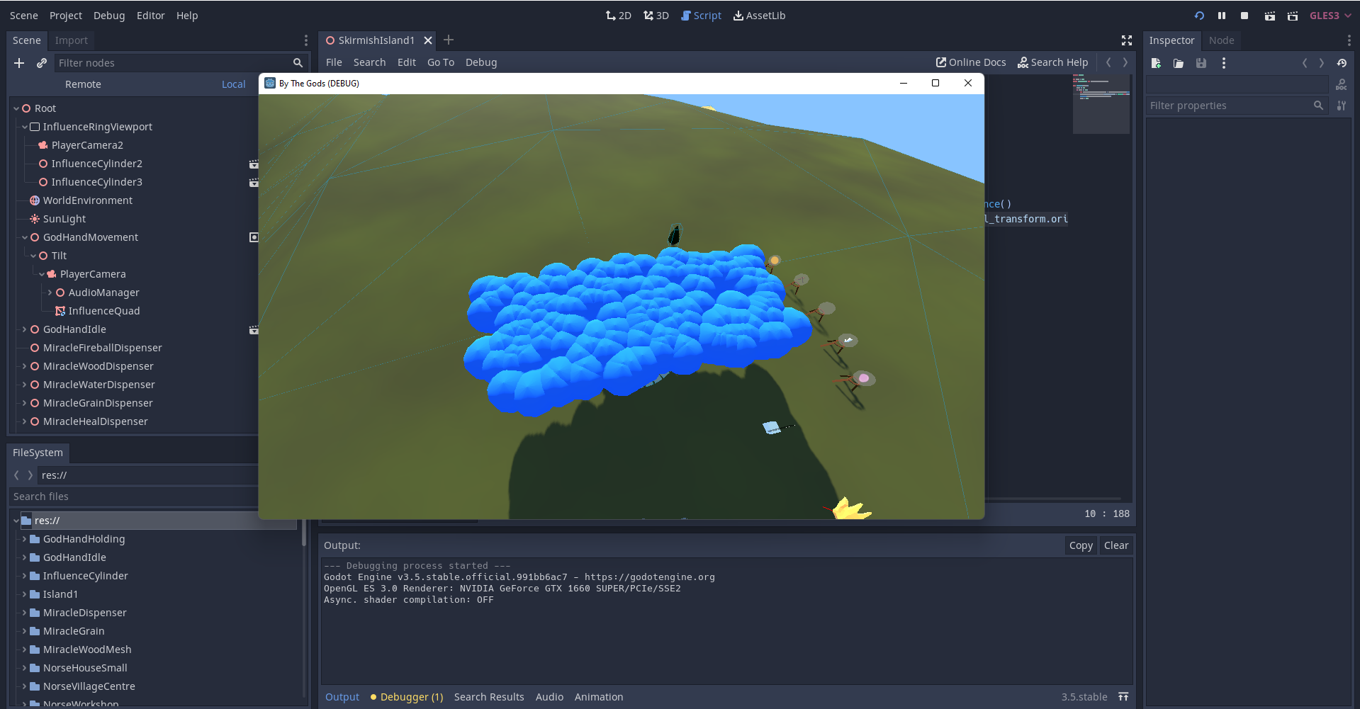 creating-a-new-vector3-within-a-fixed-radius-godot-community-forums