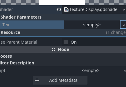 Custom Texture2D Troubles (bump) - Godot Forums