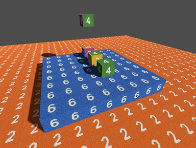 Easy Voxels Gdextension