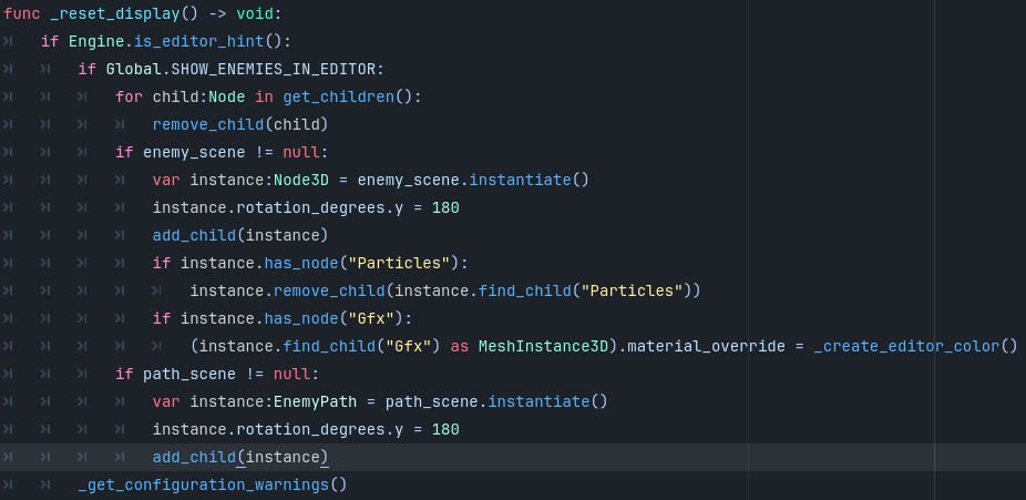 Need a little help with @tool - Godot Forums