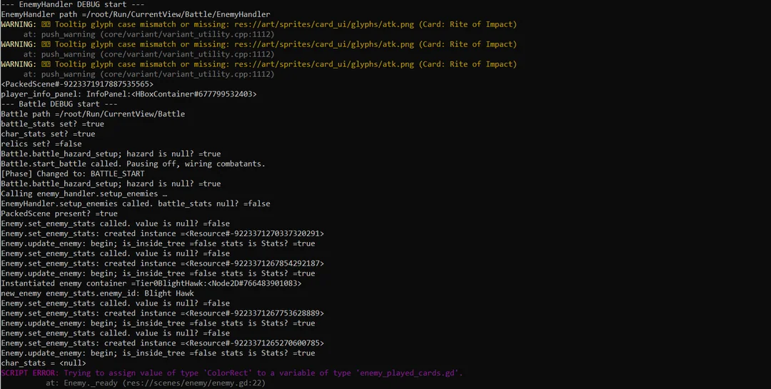 enemy-handler-and-battle-debug-output.webp