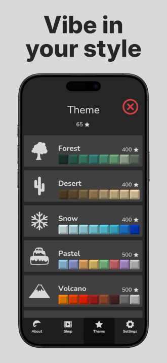 iphone3-small.png {ChillBlock screenshot 2}